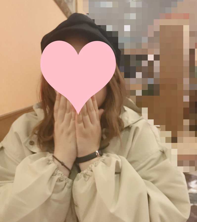 ぽっちゃりさん